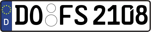 DO-FS2108