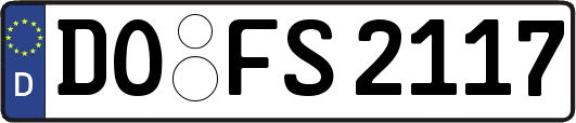 DO-FS2117