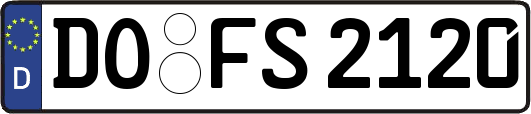 DO-FS2120