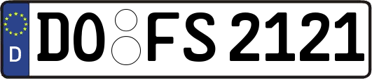 DO-FS2121