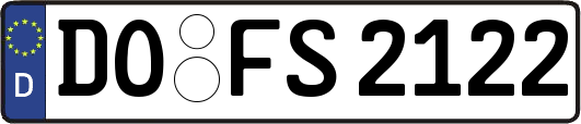 DO-FS2122