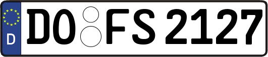 DO-FS2127
