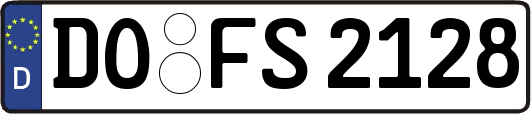 DO-FS2128