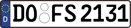 DO-FS2131