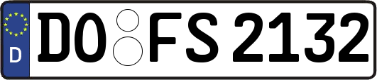 DO-FS2132