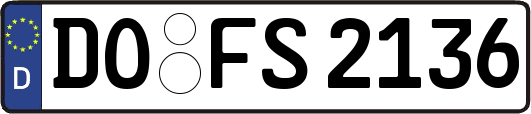 DO-FS2136