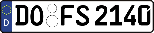 DO-FS2140