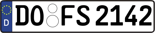 DO-FS2142