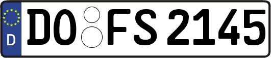 DO-FS2145