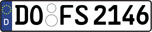DO-FS2146
