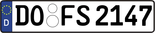DO-FS2147