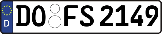 DO-FS2149