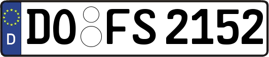 DO-FS2152