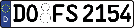 DO-FS2154