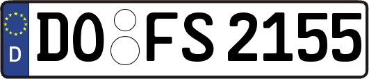 DO-FS2155