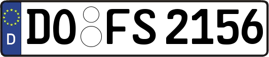 DO-FS2156
