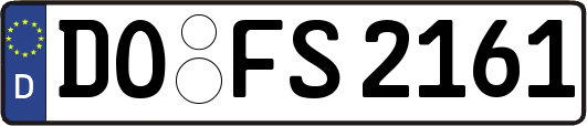DO-FS2161