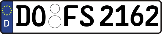 DO-FS2162