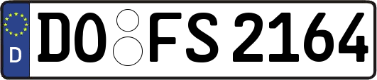 DO-FS2164