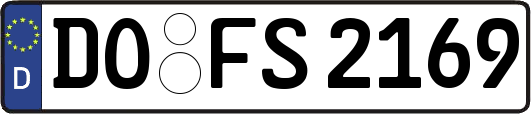 DO-FS2169