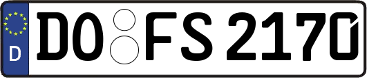 DO-FS2170