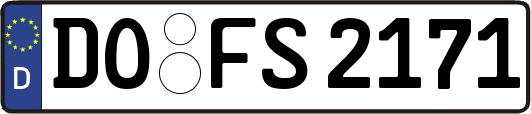 DO-FS2171