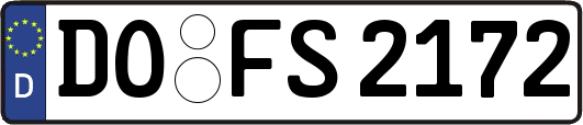 DO-FS2172