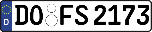 DO-FS2173