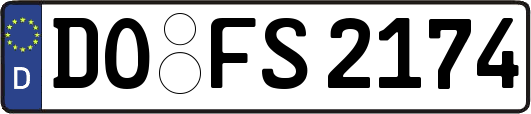 DO-FS2174