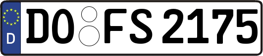 DO-FS2175