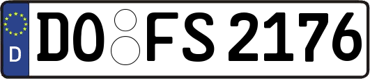 DO-FS2176