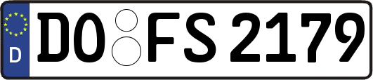 DO-FS2179