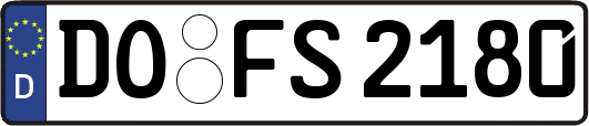DO-FS2180