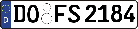 DO-FS2184