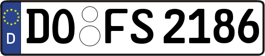 DO-FS2186
