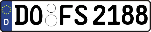 DO-FS2188