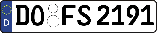 DO-FS2191