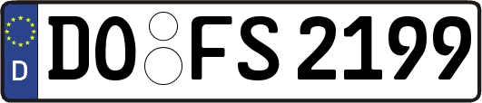 DO-FS2199