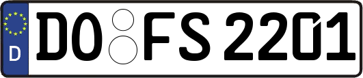 DO-FS2201