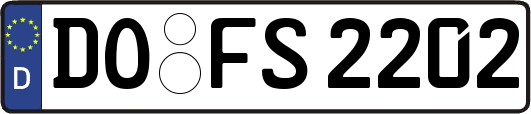 DO-FS2202