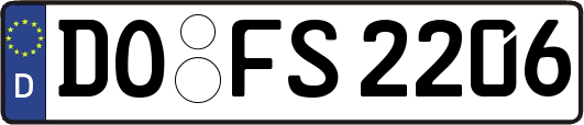 DO-FS2206