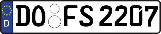 DO-FS2207
