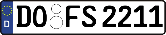 DO-FS2211