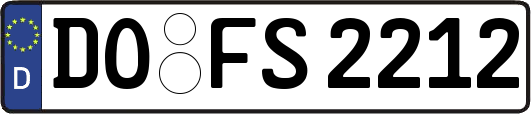DO-FS2212
