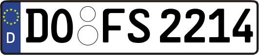 DO-FS2214