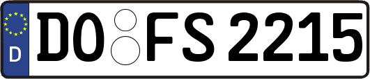 DO-FS2215