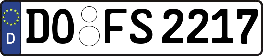 DO-FS2217