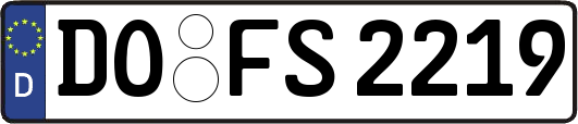 DO-FS2219