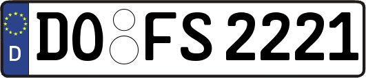 DO-FS2221