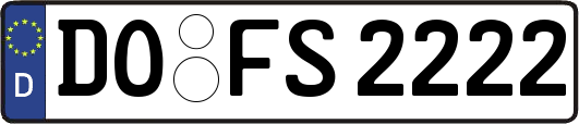 DO-FS2222